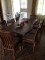 Dining room table